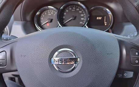 Nissan Terrano III, 2021 год, 1 850 000 рублей, 6 фотография
