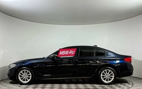 BMW 5 серия, 2019 год, 4 357 000 рублей, 5 фотография