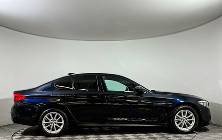 BMW 5 серия, 2019 год, 4 357 000 рублей, 6 фотография