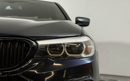 BMW 5 серия, 2019 год, 4 357 000 рублей, 8 фотография
