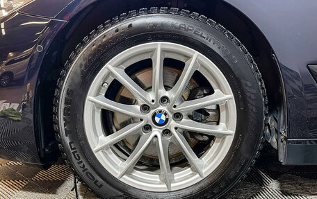 BMW 5 серия, 2019 год, 4 357 000 рублей, 7 фотография