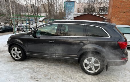 Audi Q7, 2010 год, 1 999 000 рублей, 8 фотография
