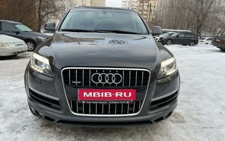 Audi Q7, 2010 год, 1 999 000 рублей, 2 фотография