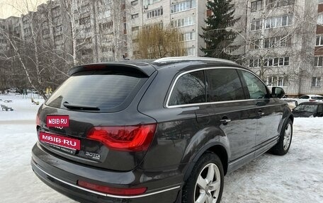 Audi Q7, 2010 год, 1 999 000 рублей, 5 фотография