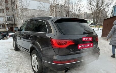 Audi Q7, 2010 год, 1 999 000 рублей, 7 фотография