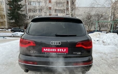 Audi Q7, 2010 год, 1 999 000 рублей, 6 фотография
