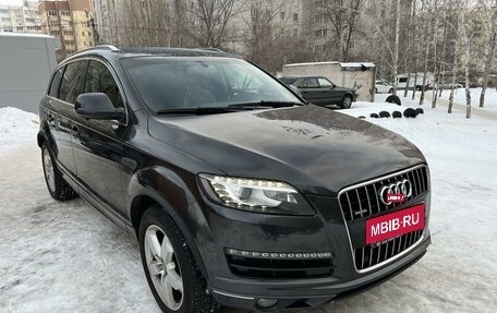 Audi Q7, 2010 год, 1 999 000 рублей, 3 фотография