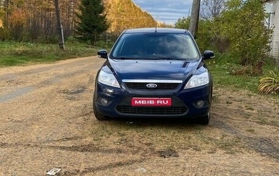Ford Focus II рестайлинг, 2011 год, 630 000 рублей, 1 фотография