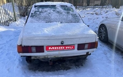 Ford Sierra I, 1987 год, 80 000 рублей, 1 фотография