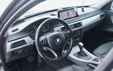 BMW 3 серия, 2008 год, 999 999 рублей, 5 фотография