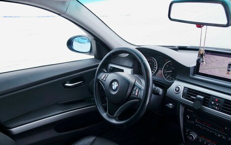 BMW 3 серия, 2008 год, 999 999 рублей, 6 фотография