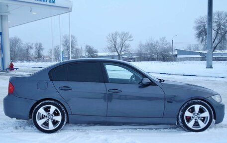 BMW 3 серия, 2008 год, 999 999 рублей, 10 фотография