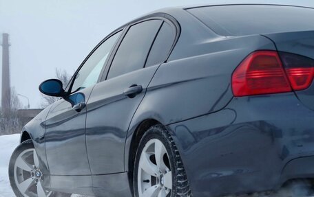 BMW 3 серия, 2008 год, 999 999 рублей, 12 фотография
