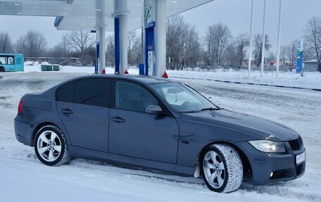 BMW 3 серия, 2008 год, 999 999 рублей, 13 фотография