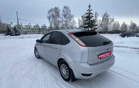 Ford Focus II рестайлинг, 2010 год, 585 000 рублей, 4 фотография