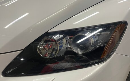 Mazda CX-7 I рестайлинг, 2011 год, 1 299 999 рублей, 4 фотография