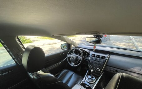 Mazda CX-7 I рестайлинг, 2011 год, 1 299 999 рублей, 10 фотография