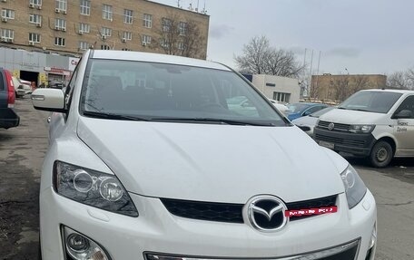 Mazda CX-7 I рестайлинг, 2011 год, 1 299 999 рублей, 3 фотография