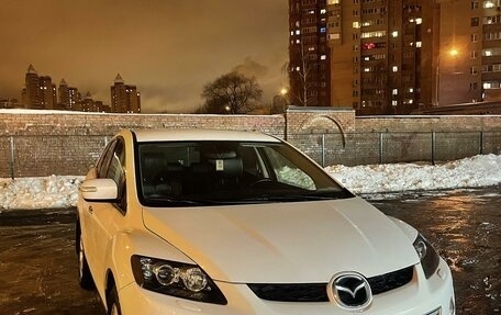 Mazda CX-7 I рестайлинг, 2011 год, 1 299 999 рублей, 7 фотография