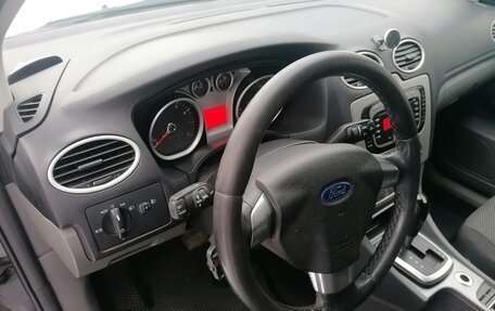 Ford Focus II рестайлинг, 2010 год, 850 000 рублей, 18 фотография