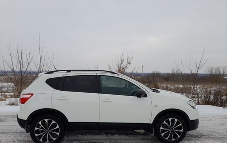 Nissan Qashqai, 2013 год, 1 270 000 рублей, 3 фотография
