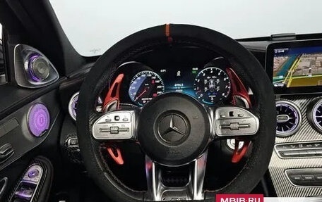 Mercedes-Benz C-Класс, 2019 год, 4 228 000 рублей, 13 фотография