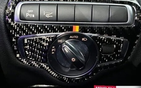 Mercedes-Benz C-Класс, 2019 год, 4 228 000 рублей, 17 фотография