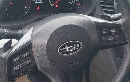 Subaru Outback IV рестайлинг, 2014 год, 1 650 000 рублей, 15 фотография