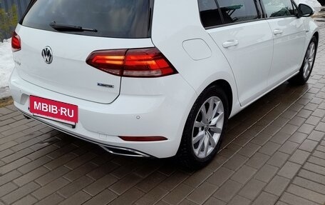 Volkswagen Golf VII, 2019 год, 2 800 000 рублей, 3 фотография