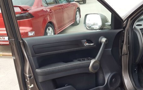 Honda CR-V III рестайлинг, 2012 год, 1 720 000 рублей, 14 фотография