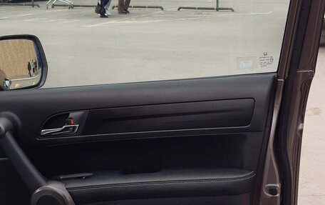 Honda CR-V III рестайлинг, 2012 год, 1 720 000 рублей, 11 фотография