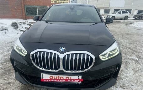 BMW 1 серия, 2020 год, 3 190 000 рублей, 3 фотография