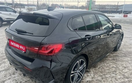BMW 1 серия, 2020 год, 3 190 000 рублей, 4 фотография