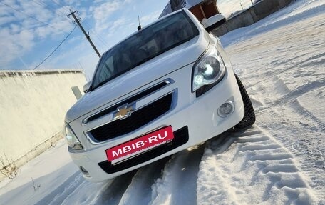 Chevrolet Cobalt II, 2021 год, 1 295 000 рублей, 12 фотография