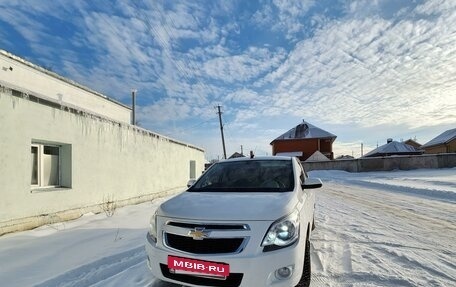 Chevrolet Cobalt II, 2021 год, 1 295 000 рублей, 8 фотография
