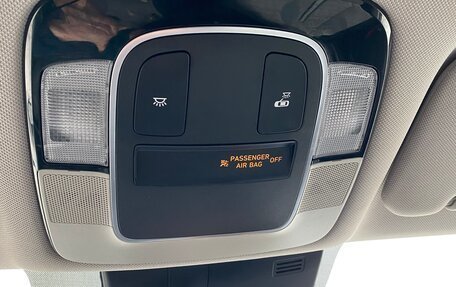 Hyundai Sonata VIII, 2019 год, 2 390 000 рублей, 5 фотография