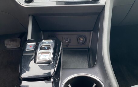 Hyundai Sonata VIII, 2019 год, 2 390 000 рублей, 28 фотография