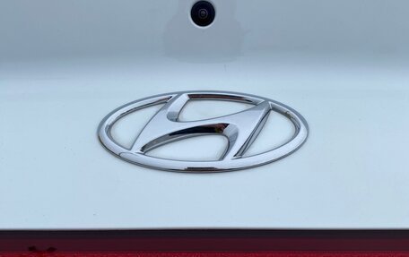 Hyundai Sonata VIII, 2019 год, 2 390 000 рублей, 39 фотография