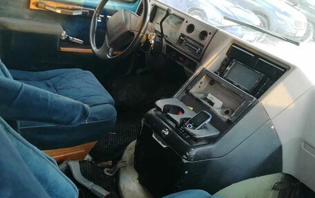 Chevrolet Van, 1984 год, 999 999 рублей, 8 фотография