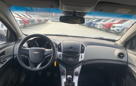 Chevrolet Cruze II, 2013 год, 815 000 рублей, 11 фотография