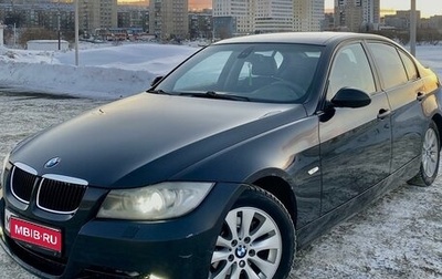 BMW 3 серия, 2007 год, 850 000 рублей, 1 фотография