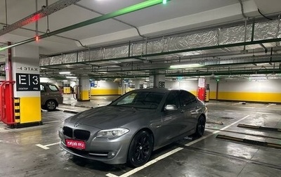 BMW 5 серия, 2010 год, 1 900 000 рублей, 1 фотография