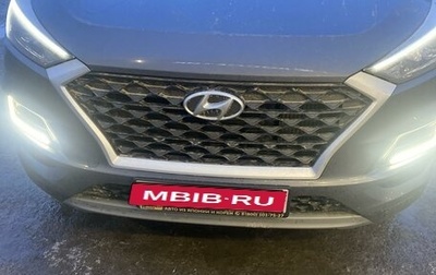 Hyundai Tucson III, 2018 год, 2 330 000 рублей, 1 фотография
