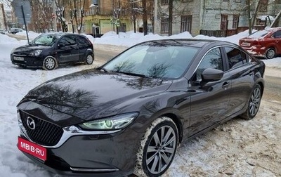 Mazda 6, 2020 год, 2 600 000 рублей, 1 фотография