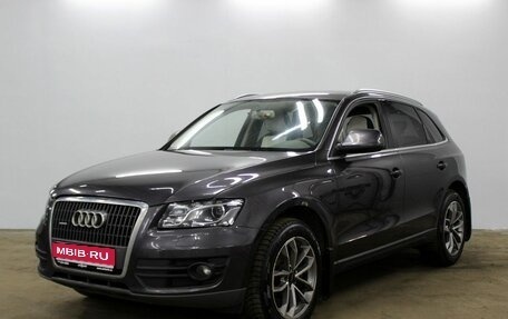 Audi Q5, 2011 год, 1 580 000 рублей, 1 фотография