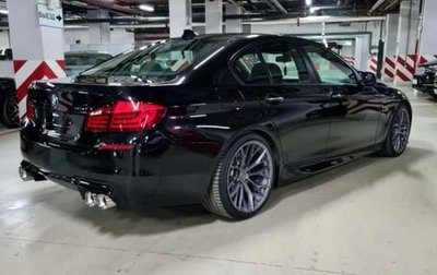 BMW 5 серия, 2013 год, 3 000 000 рублей, 1 фотография