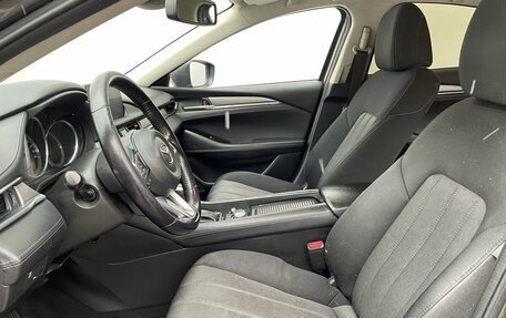 Mazda 6, 2019 год, 2 100 000 рублей, 10 фотография