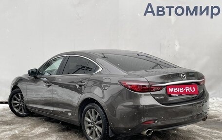 Mazda 6, 2019 год, 2 100 000 рублей, 7 фотография