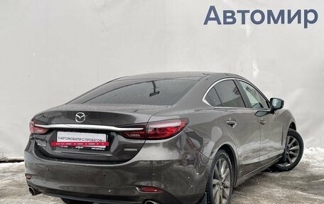 Mazda 6, 2019 год, 2 100 000 рублей, 5 фотография