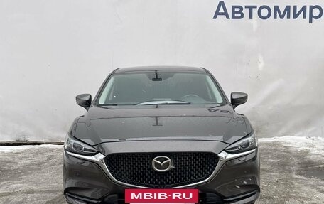 Mazda 6, 2019 год, 2 100 000 рублей, 2 фотография